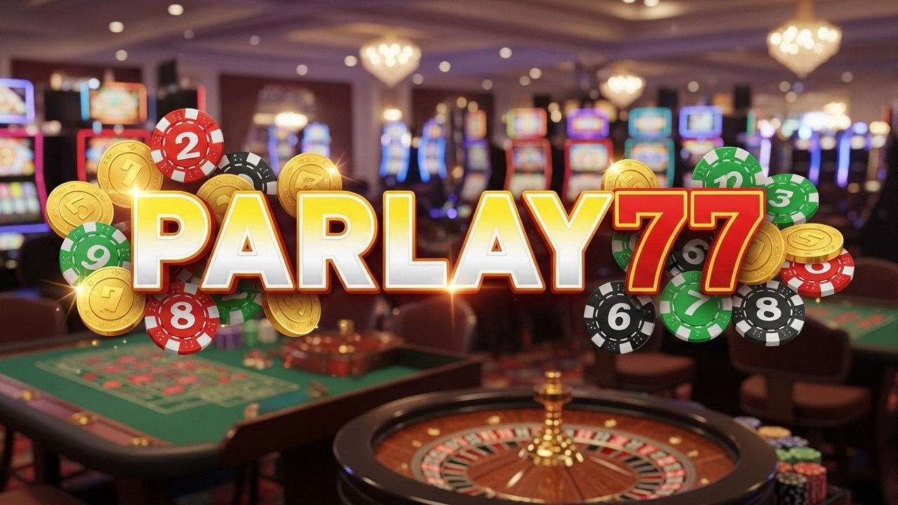 PARLAY77 PARLAY77
